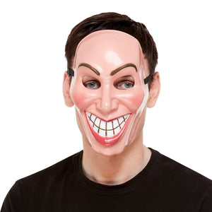 Smiler Mask (Purge)