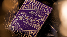 Load image into Gallery viewer, Monarch Playing Cards
