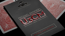 Load image into Gallery viewer, Michael Skinner&#39;s Ultimate 3 Card Monte
