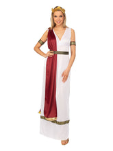 Load image into Gallery viewer, Greek Goddess Costume

