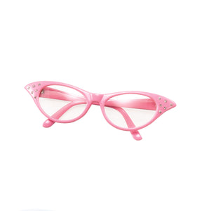 50s Female Sunglasses