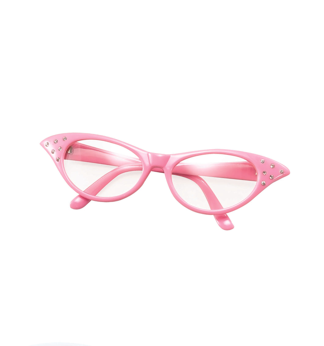 50s Female Sunglasses