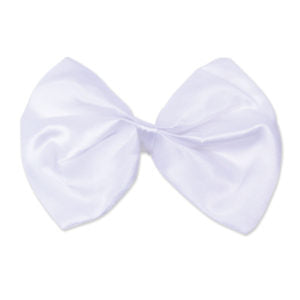 Bowtie (Black, Red or White)
