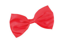 Load image into Gallery viewer, Bowtie (Black, Red or White)
