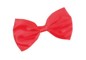 Bowtie (Black, Red or White)