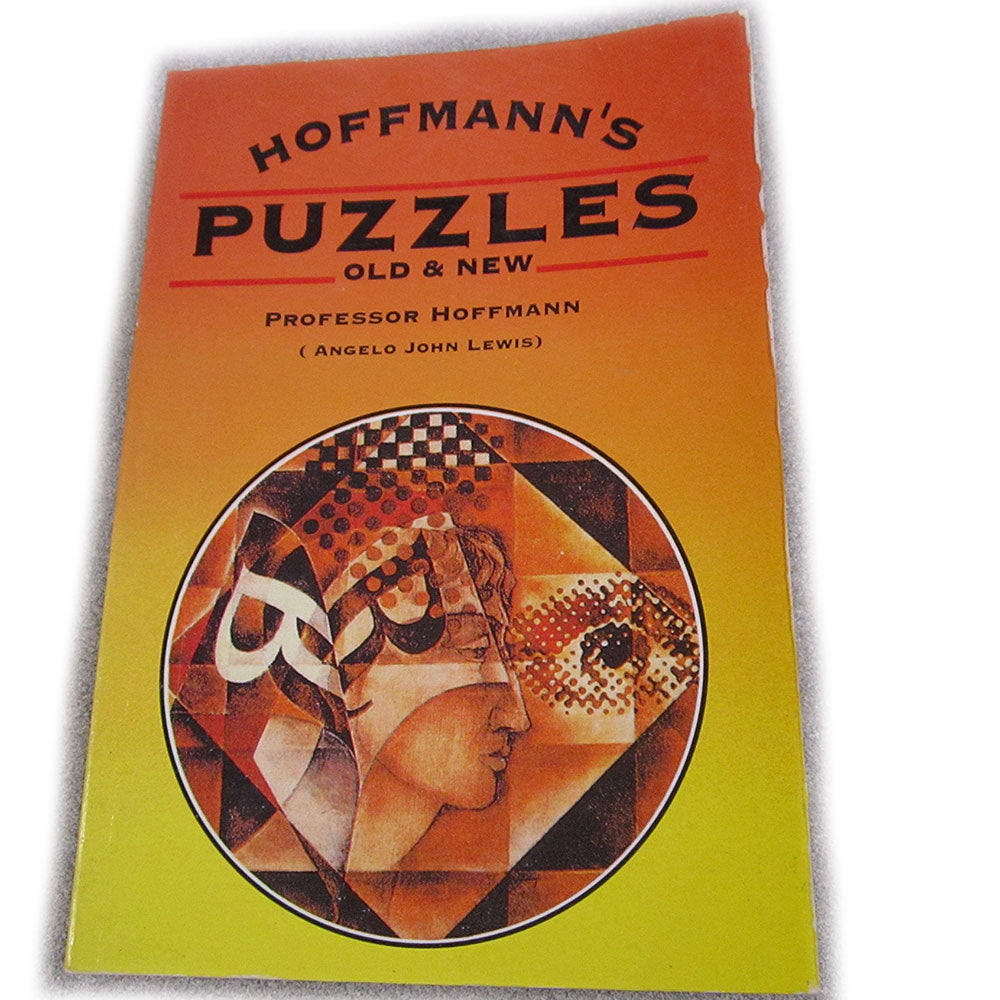 Hoffman's puzzles Old and New