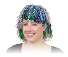 Load image into Gallery viewer, Tinsel Wig

