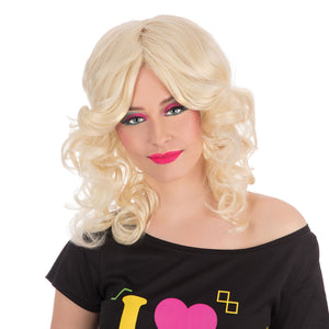 80's Pop Star