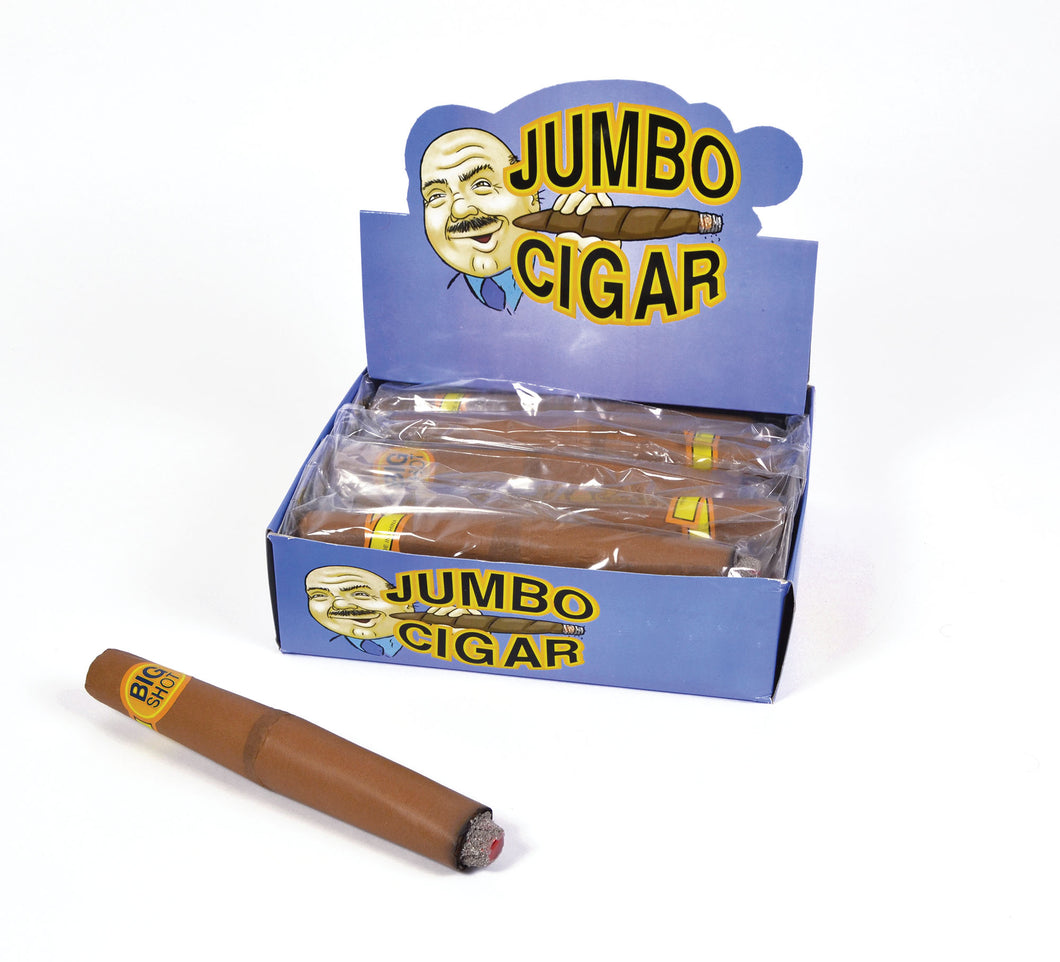 Jumbo Fake Cigar