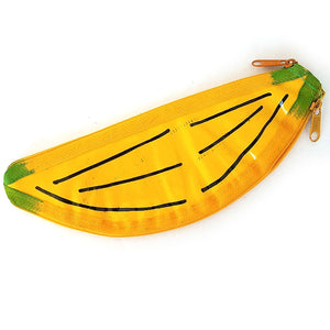 Zipper Banana