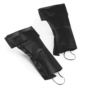 Boot Top Covers
