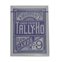 Load image into Gallery viewer, Tally Ho Circle Back cards
