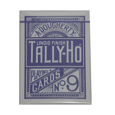 Tally Ho Circle Back cards
