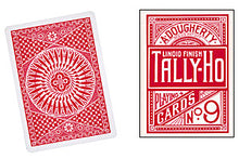 Load image into Gallery viewer, Tally Ho Circle Back cards
