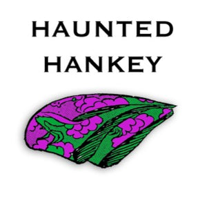 Haunted Hanky