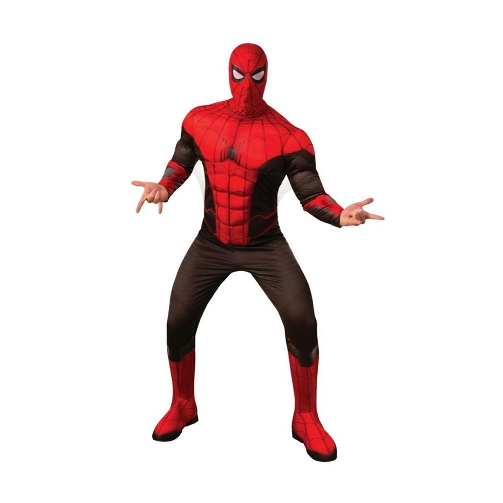 Spider-Man Far From Home Marvel Costume