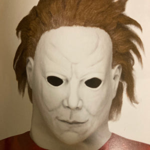 Michael Myers - Beginning Mask