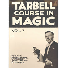 Load image into Gallery viewer, Tarbell course in Magic Vol. 7
