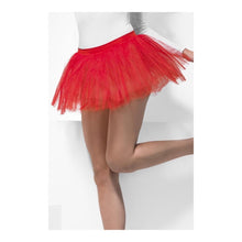 Load image into Gallery viewer, Tutu Underskirt Pink
