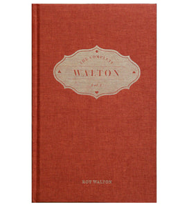The Complete Walton Volume 1