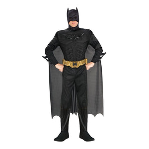 Dark Knight Batman Costume