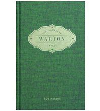 Load image into Gallery viewer, The Complete Walton Volume 3
