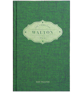 The Complete Walton Volume 3