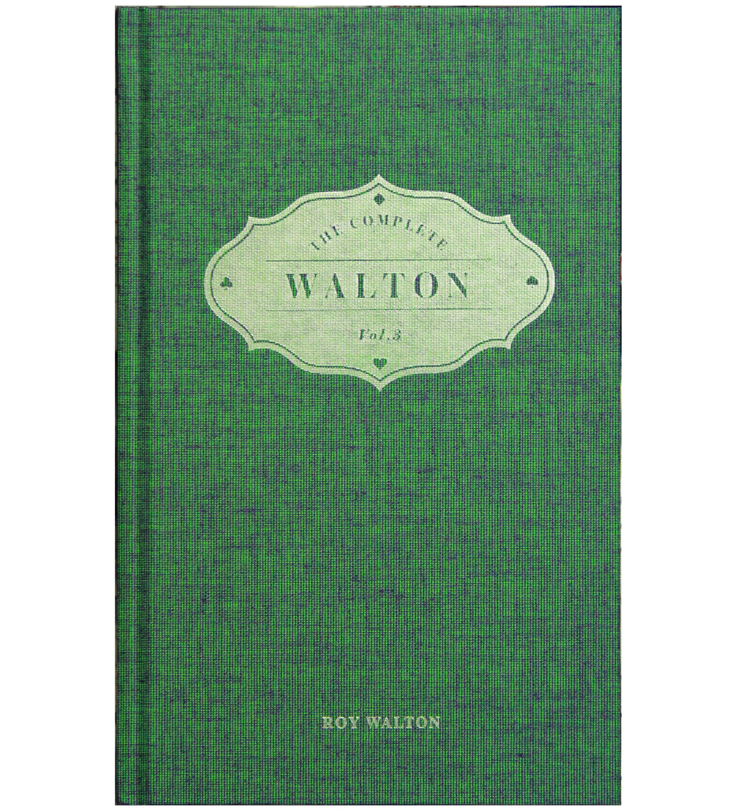 The Complete Walton Volume 3