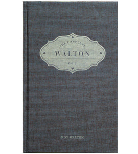 The Complete Walton Volume 2