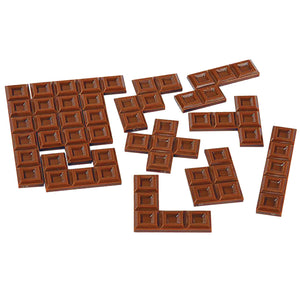 Puzzler's Choc a Block Puzzle