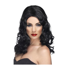 Load image into Gallery viewer, Long Wavy Wig

