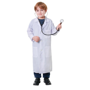 Child's Doctor Coat
