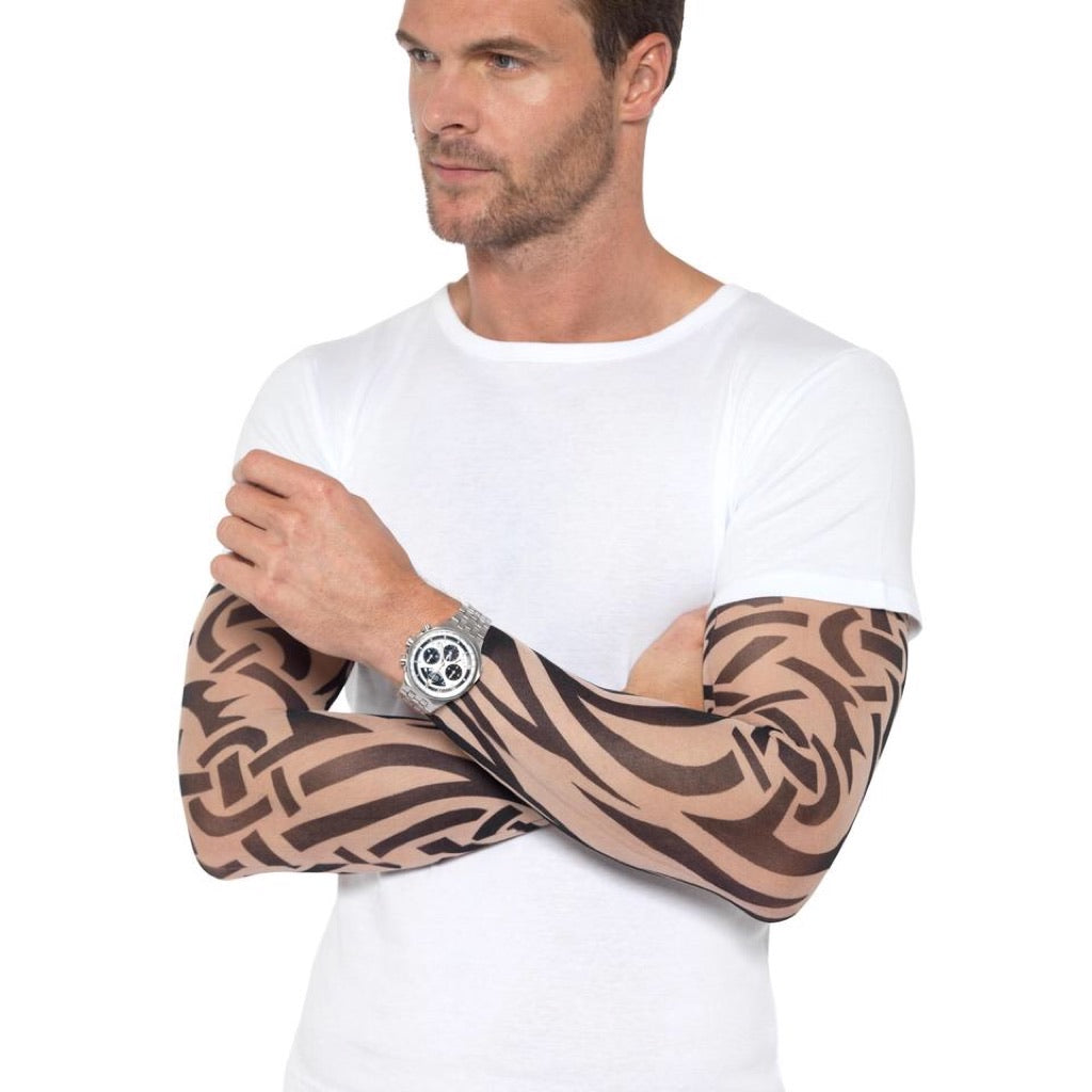 Tattoo Arm Sleeves