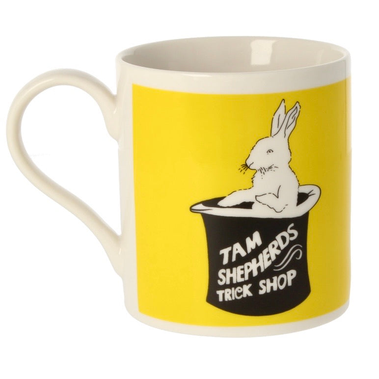 Tam Shepherds Mug
