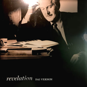 Revelation by Dai Vernon